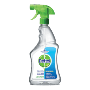 Dettol Surface Cleaner – Odorless 500ml