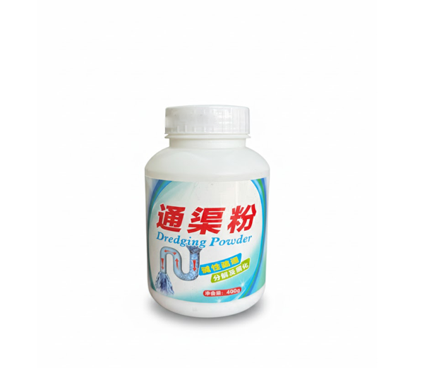 Dredging powder 400g drain cleaner