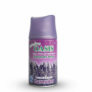 Enviro Oasis automatic air freshener refill lavender 300ml