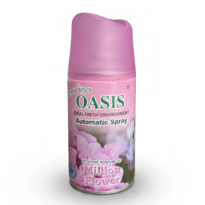 Enviro Oasis automatic air freshener refill million flower 300ml”