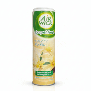 Airwick carpet fresh country vanilla 500g