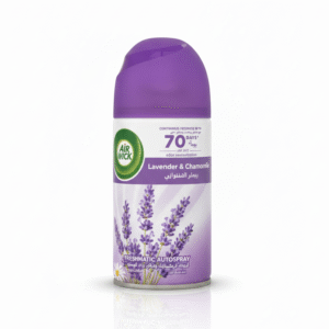 Airwick lavender chamomile freshmatic autospray 250ml