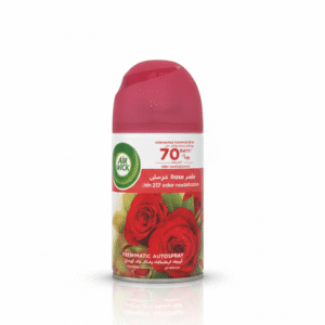 Airwick rose freshmatic autospray 250ml