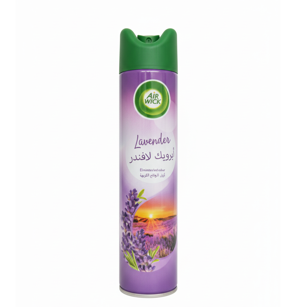 Airwick air freshener lavender 300ml