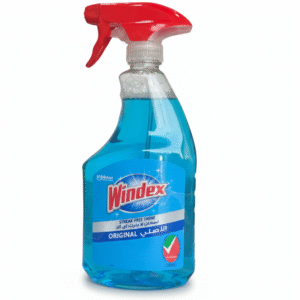 Windex glass cleaner original 750ml